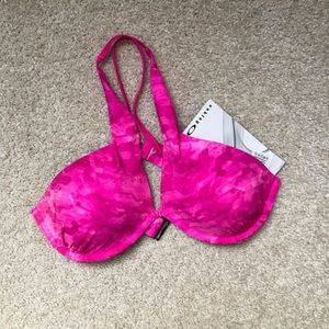 Boutique brand new bikini top